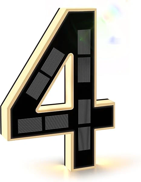 The SolarGlow Address Sign - Be Seen, Be Safe + 50% OFF - Image 9