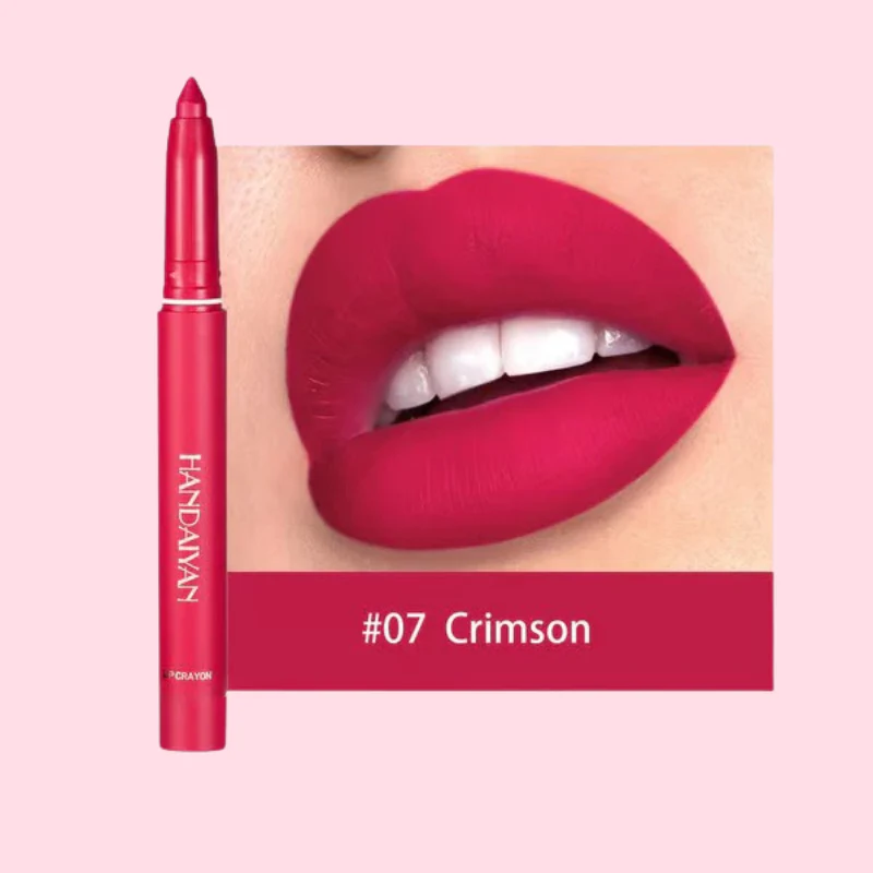 Silk Kiss - Achieve Full, Bold Lips Instantly + 1 + 1 FREE - Image 14