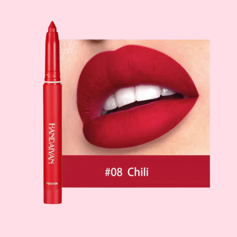 Silk Kiss - Achieve Full, Bold Lips Instantly + 1 + 1 FREE - Image 15