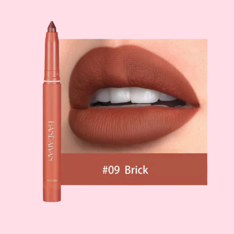 Silk Kiss - Achieve Full, Bold Lips Instantly + 1 + 1 FREE - Image 16