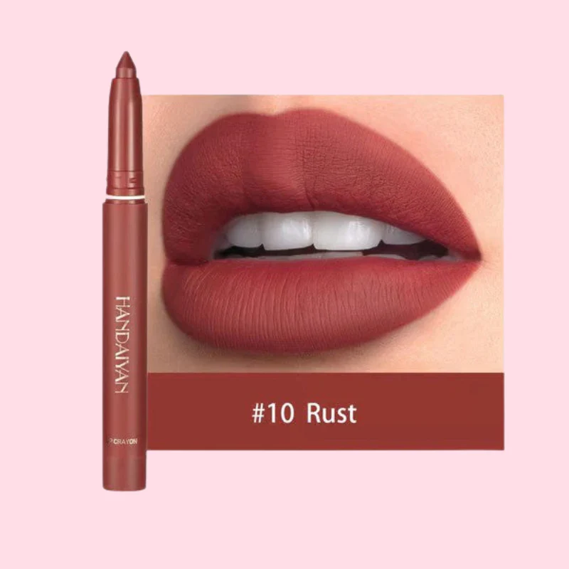 Silk Kiss - Achieve Full, Bold Lips Instantly + 1 + 1 FREE - Image 17