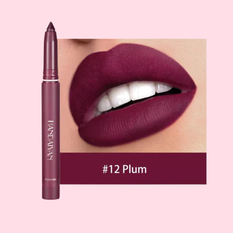 Silk Kiss - Achieve Full, Bold Lips Instantly + 1 + 1 FREE - Image 19