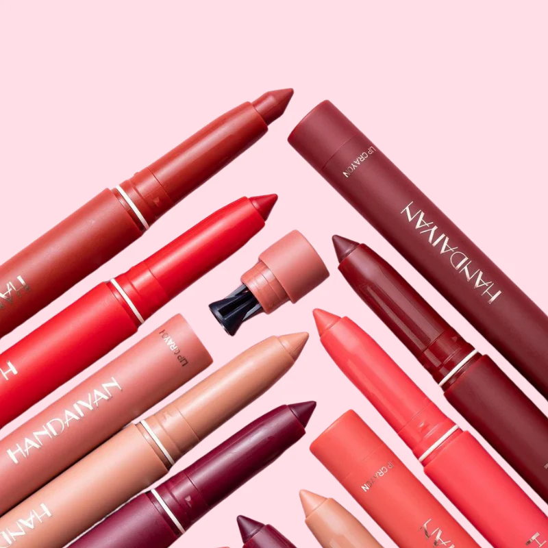 Silk Kiss - Achieve Full, Bold Lips Instantly + 1 + 1 FREE - Image 6
