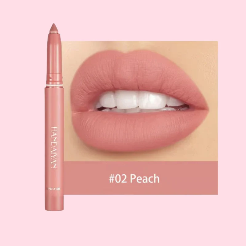 Silk Kiss - Achieve Full, Bold Lips Instantly + 1 + 1 FREE - Image 9