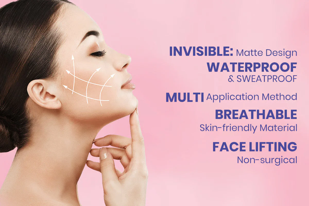 V-Contour Secret - Look 10 Years Younger Instantly + Buy 1 Get 1 FREE - Image 4