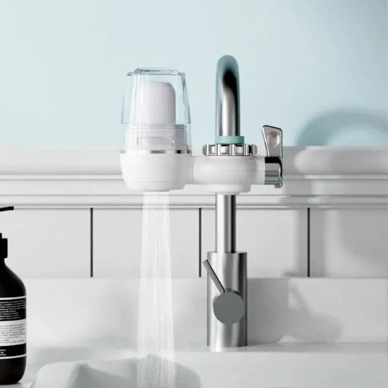 The AquaPure Faucet Filter - Healthy, Fresh Water Immediately + 50% OFF - Image 6