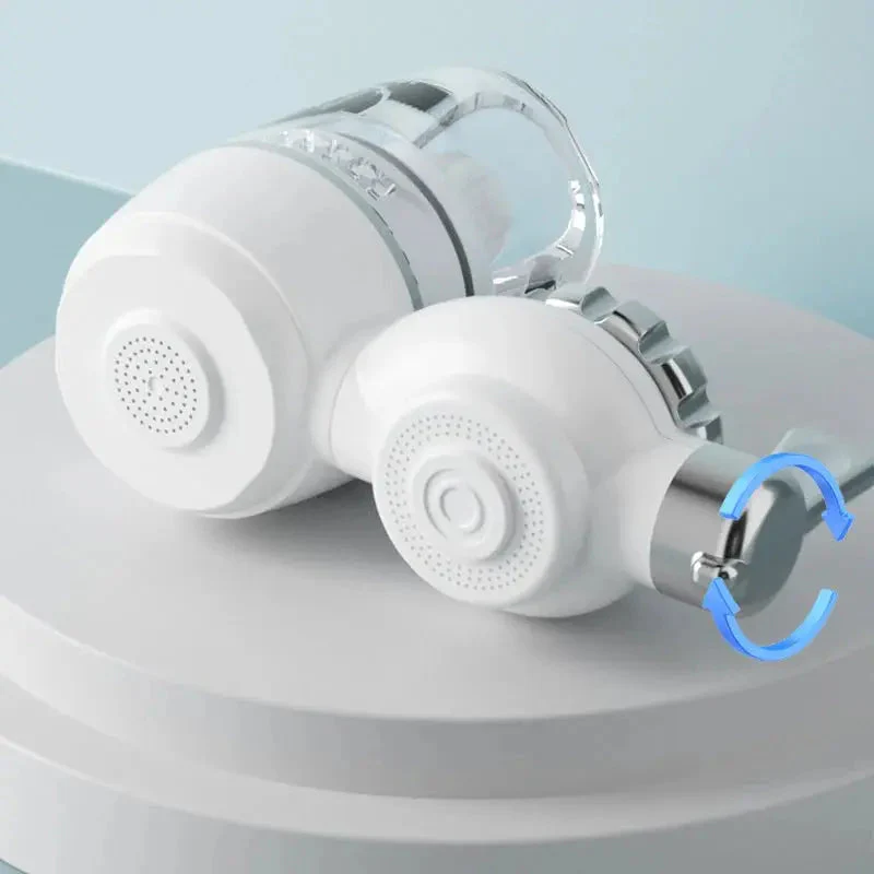 The AquaPure Faucet Filter - Healthy, Fresh Water Immediately + 50% OFF - Image 7