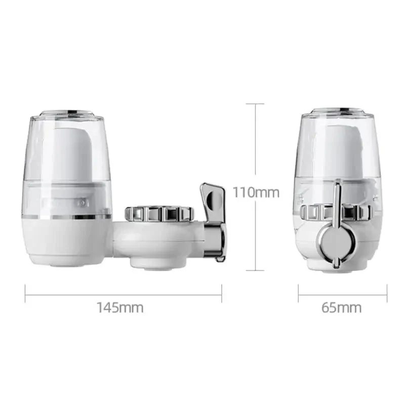The AquaPure Faucet Filter - Healthy, Fresh Water Immediately + 50% OFF - Image 8