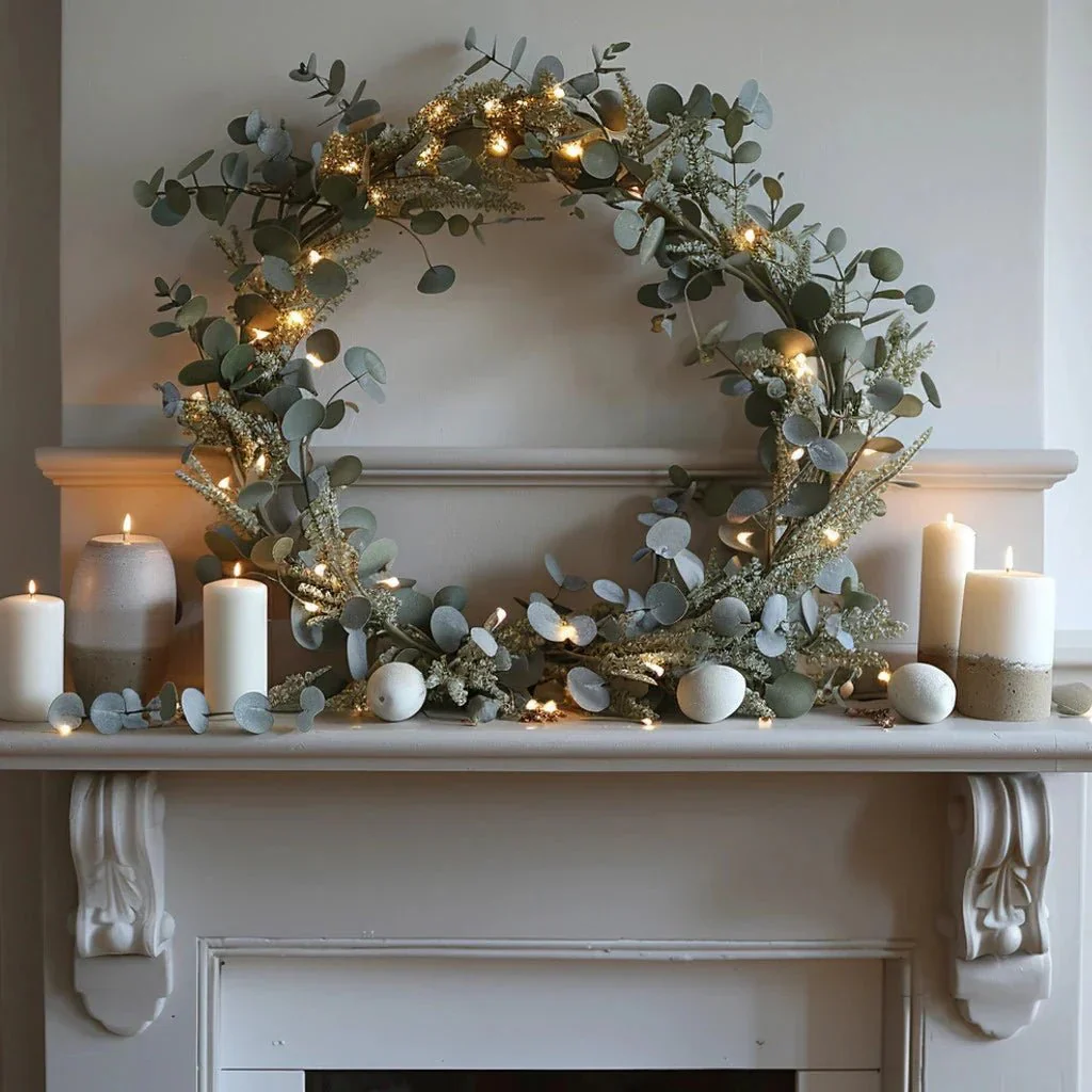The Enchanted Olive Glow - A Captivating Glow for Your Home + 50% OFF - Image 3