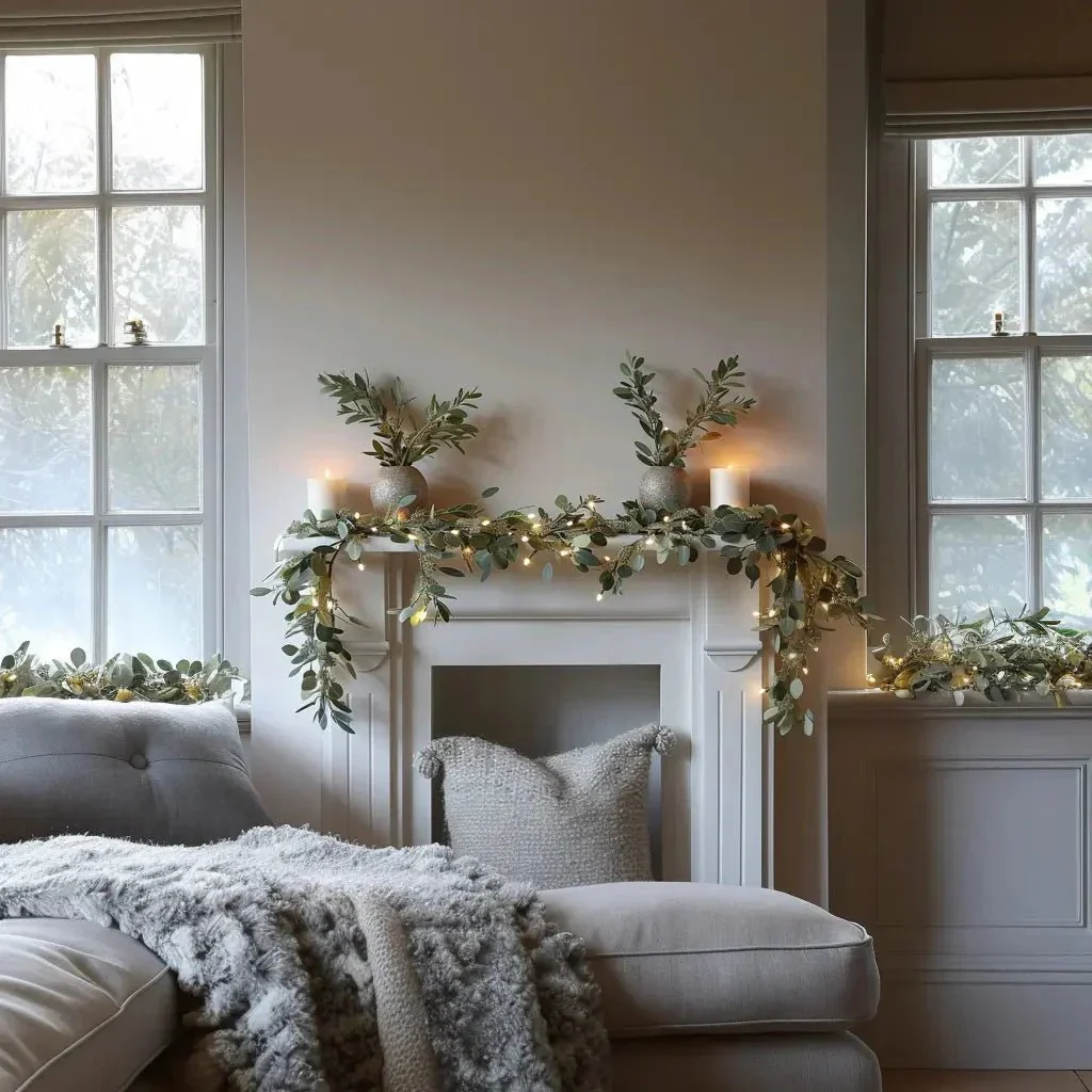 The Enchanted Olive Glow - A Captivating Glow for Your Home + 50% OFF - Image 4