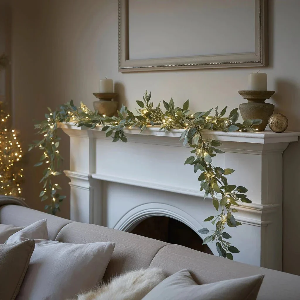 The Enchanted Olive Glow - A Captivating Glow for Your Home + 50% OFF - Image 5