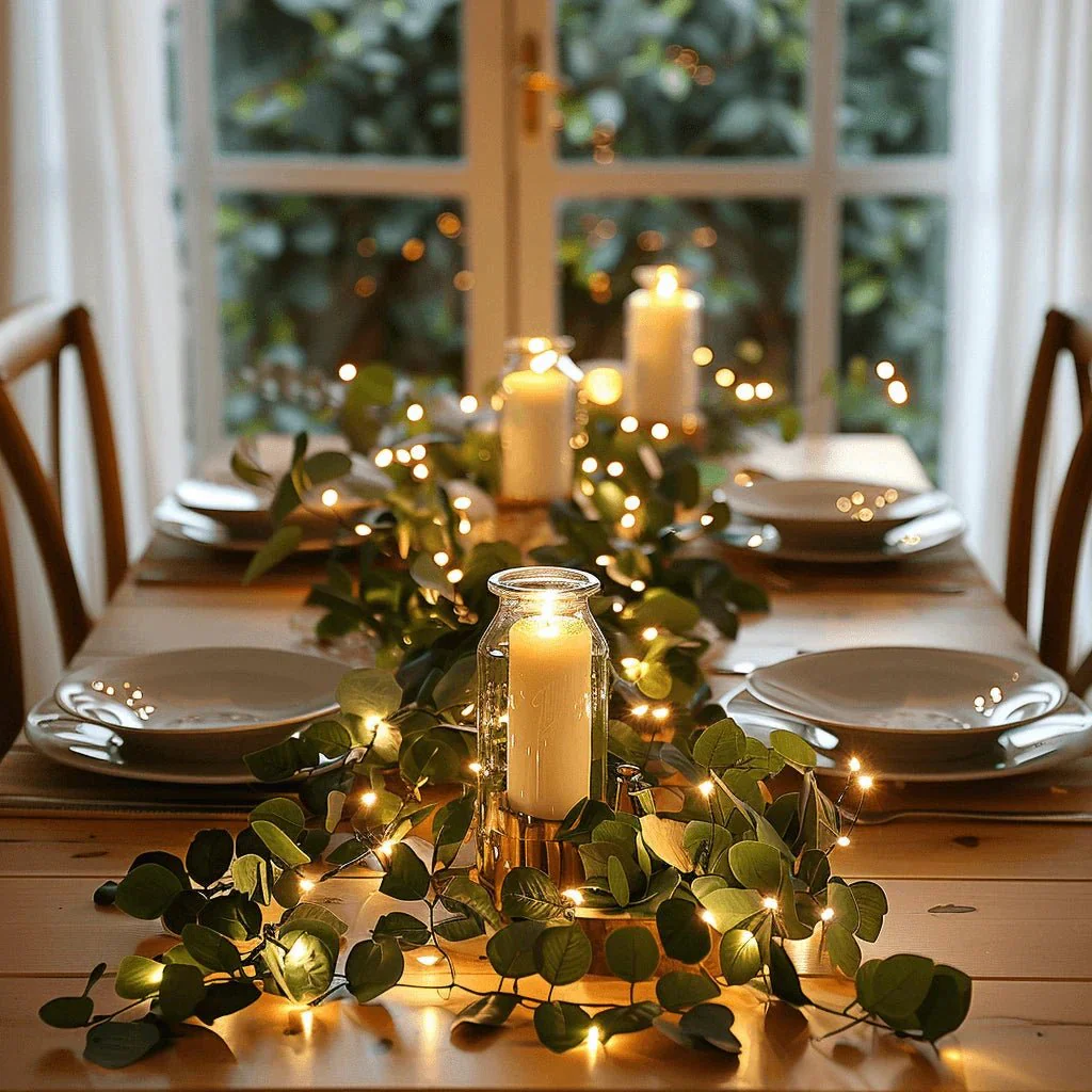 The Enchanted Olive Glow - A Captivating Glow for Your Home + 50% OFF - Image 6