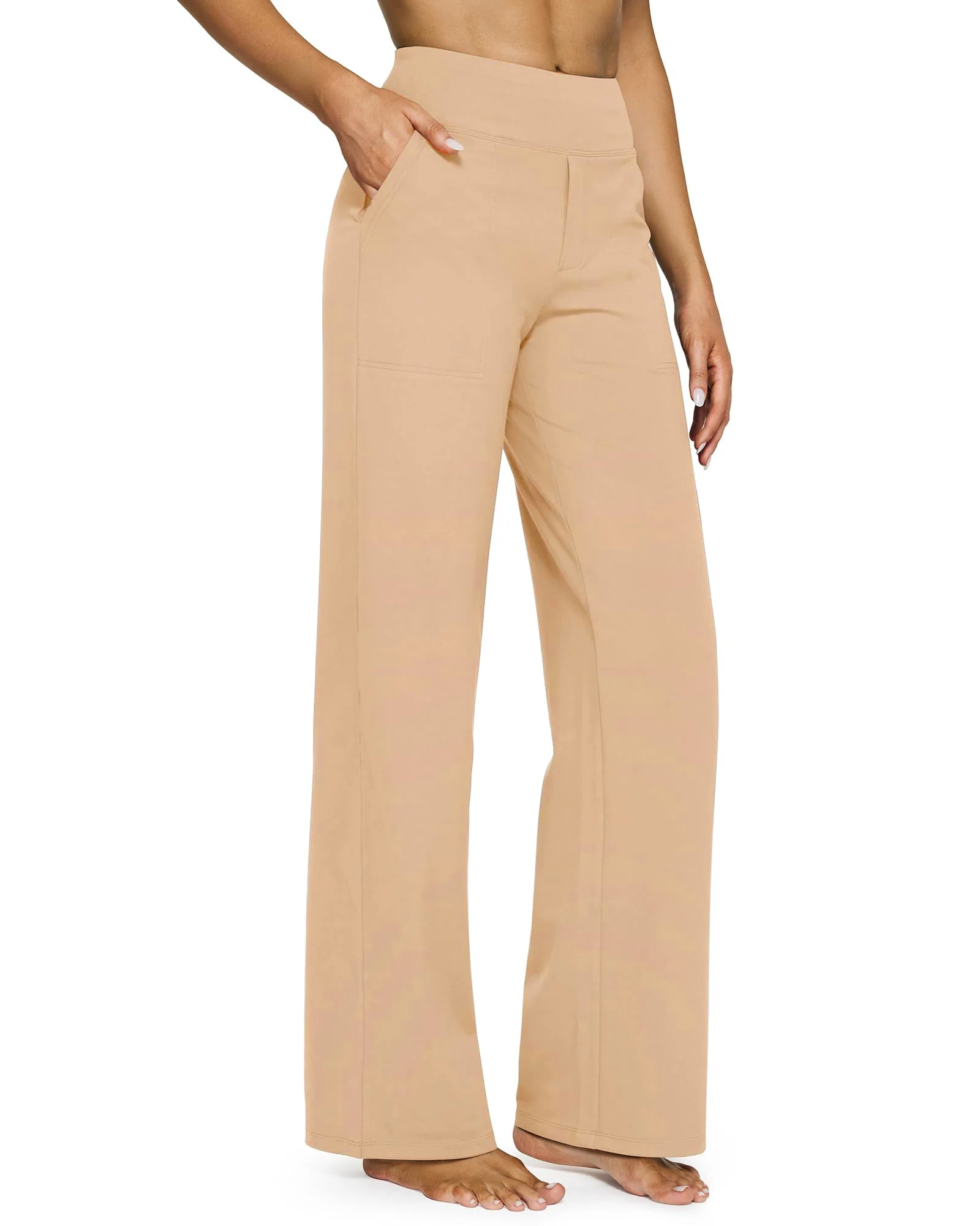 FlexFlow Yoga Leggings- 50 % OFF - Image 11