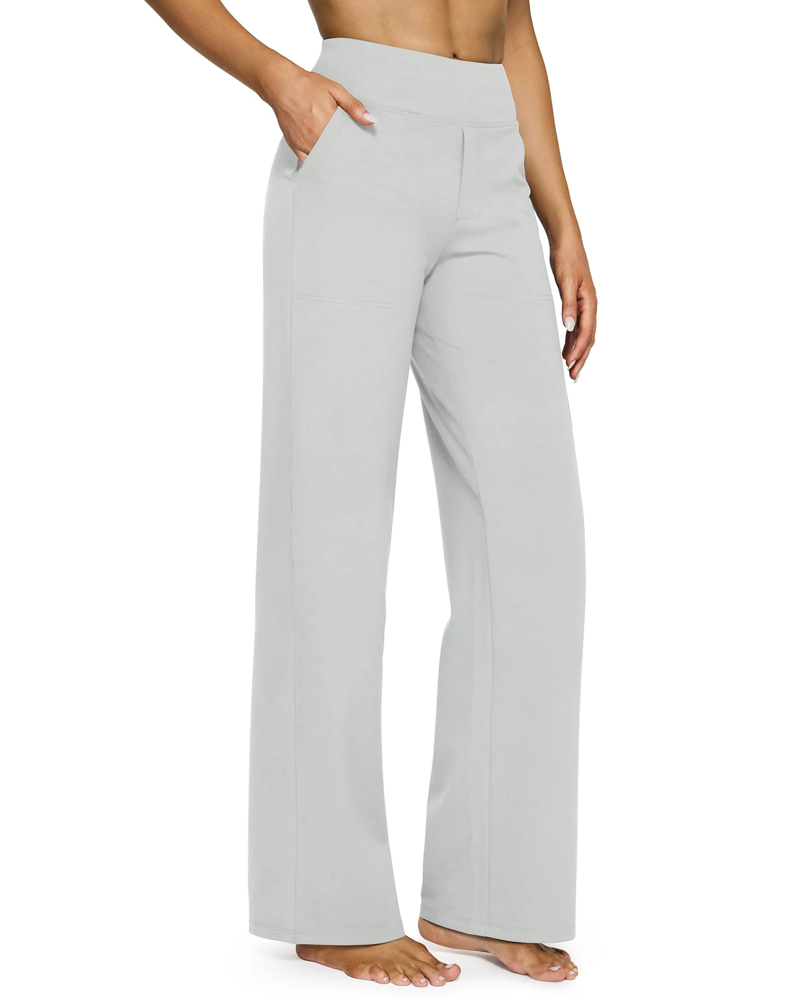 FlexFlow Yoga Leggings- 50 % OFF - Image 12
