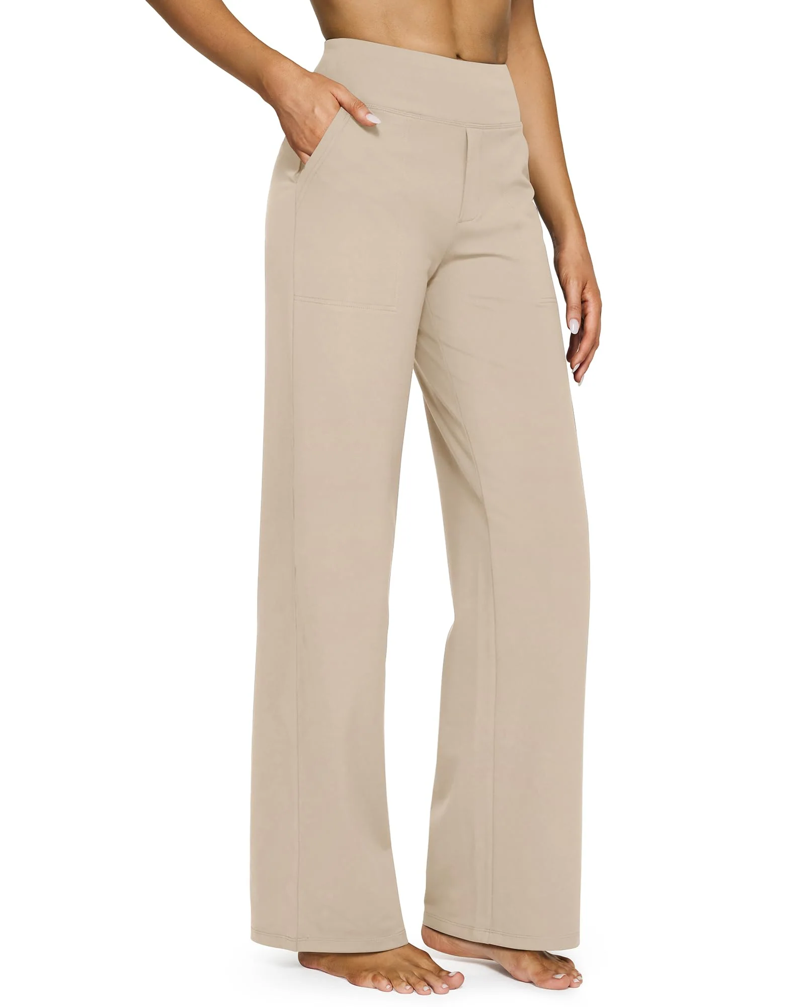 FlexFlow Yoga Leggings- 50 % OFF - Image 13
