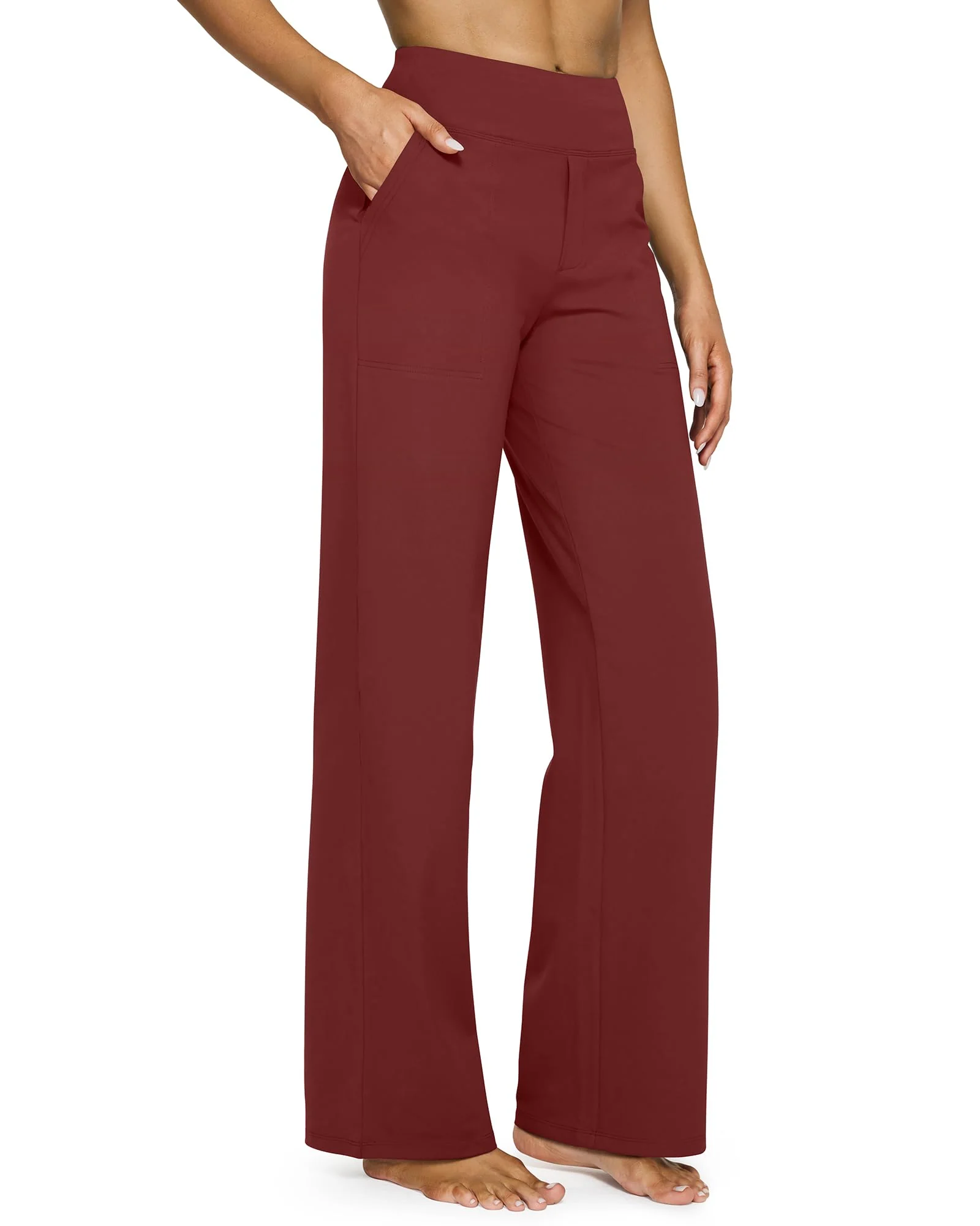 FlexFlow Yoga Leggings- 50 % OFF - Image 14