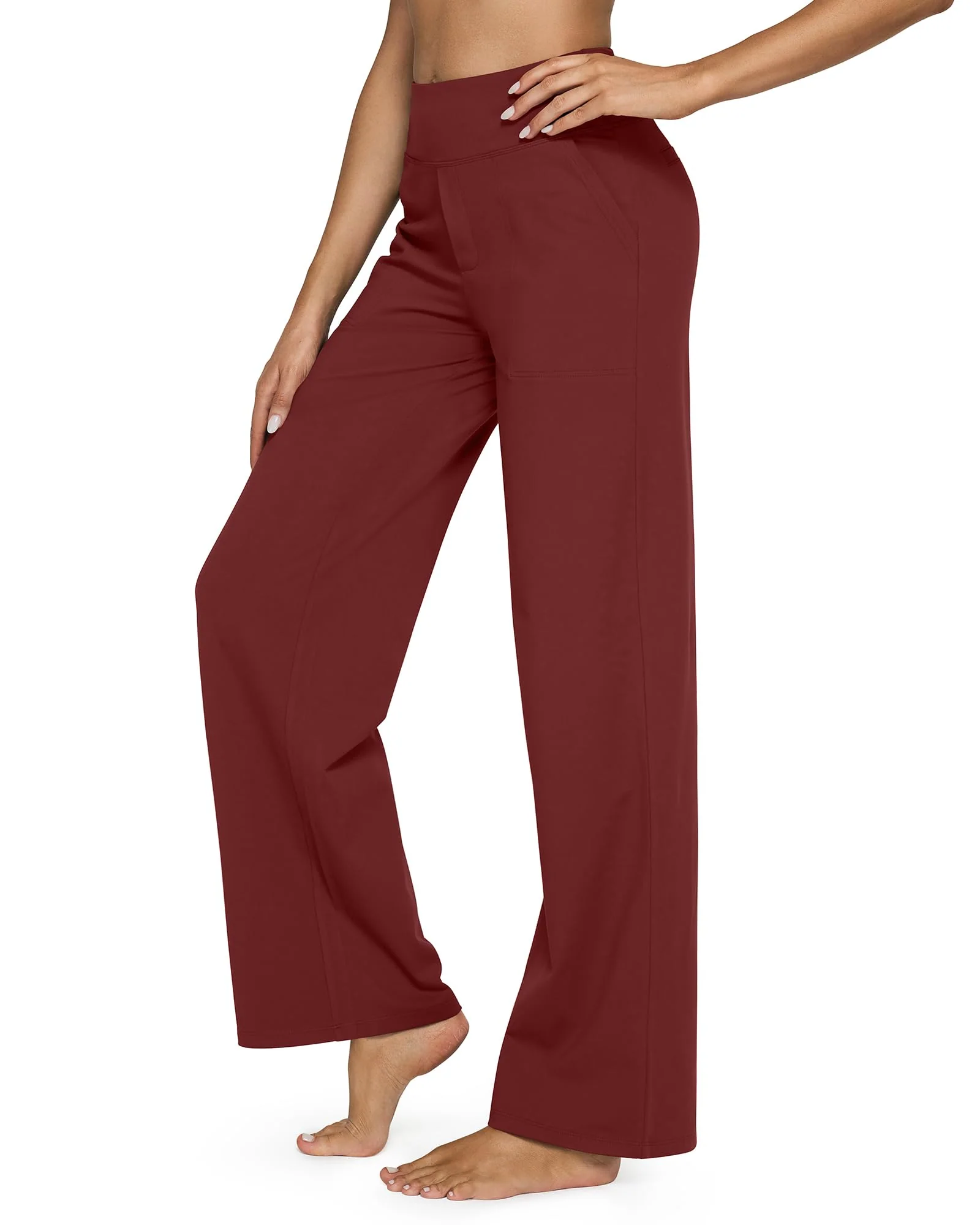 FlexFlow Yoga Leggings- 50 % OFF - Image 16