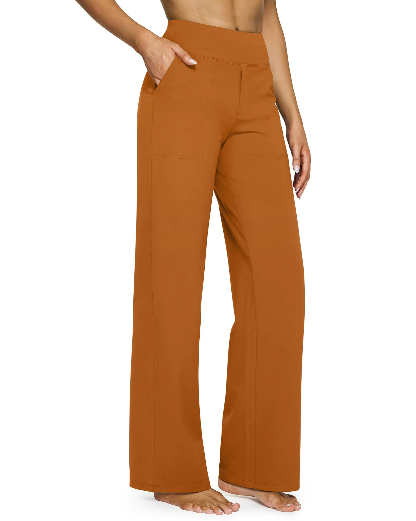 FlexFlow Yoga Leggings- 50 % OFF - Image 17