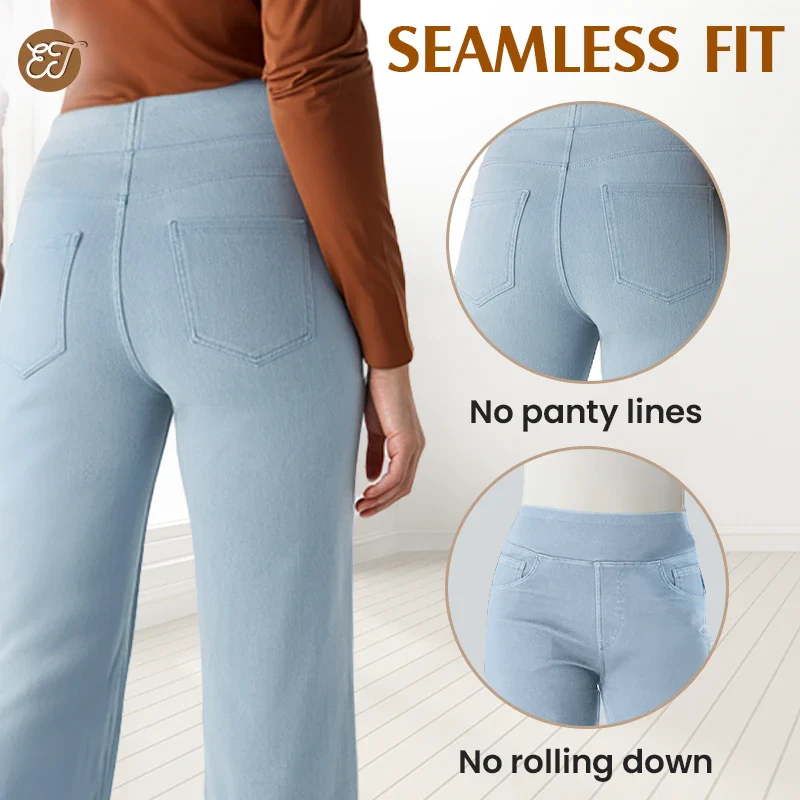 FlexFlow Yoga Leggings- 50 % OFF - Image 22
