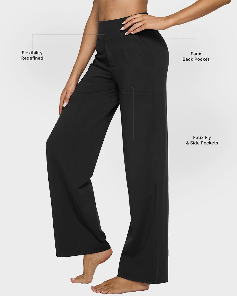 FlexFlow Yoga Leggings- 50 % OFF - Image 28