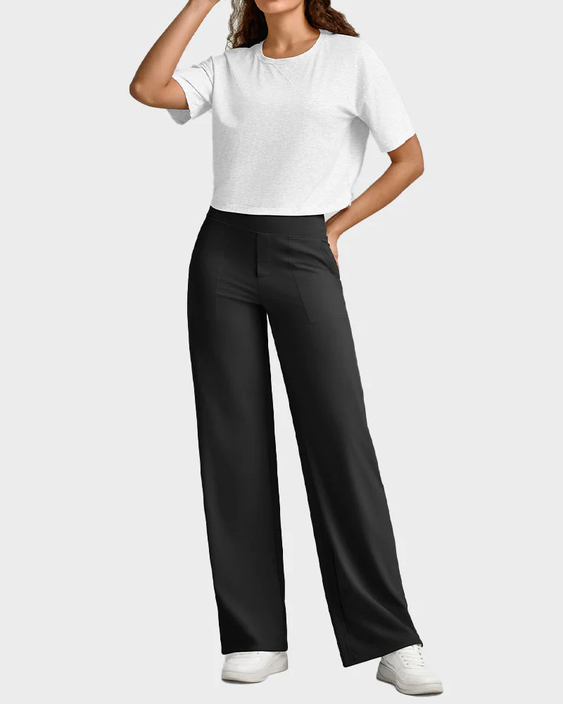 FlexFlow Yoga Leggings- 50 % OFF - Image 33