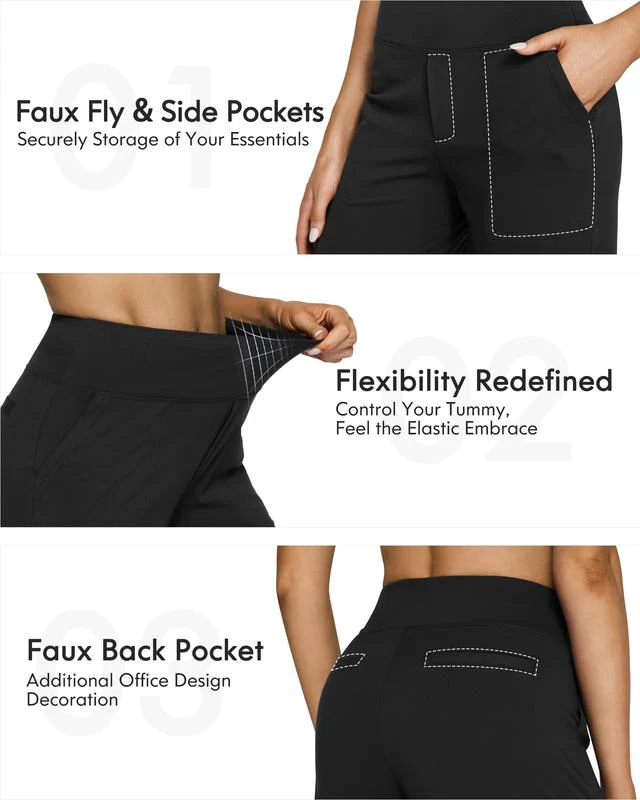 FlexFlow Yoga Leggings- 50 % OFF - Image 38