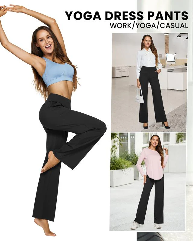 FlexFlow Yoga Leggings- 50 % OFF - Image 42