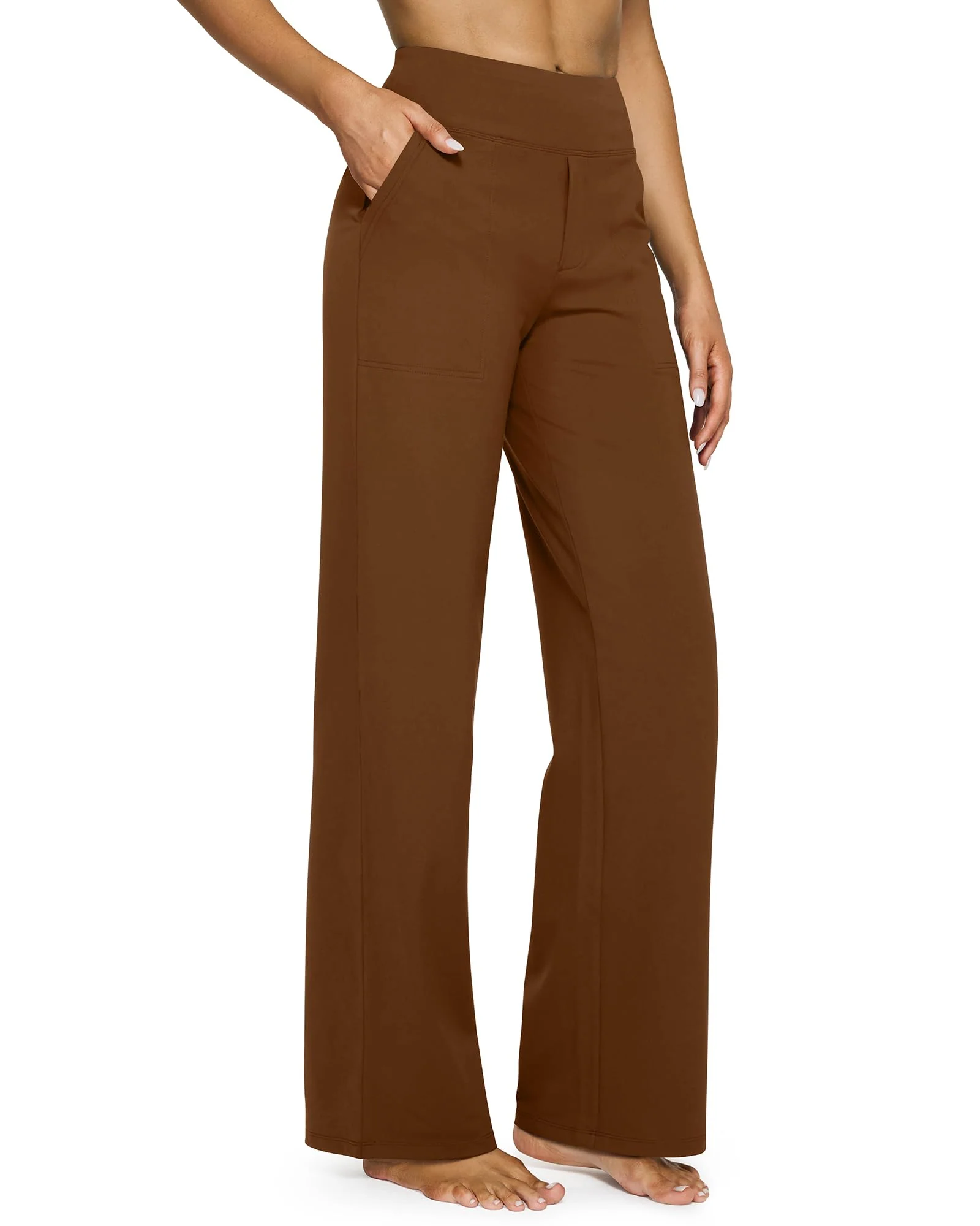 FlexFlow Yoga Leggings- 50 % OFF - Image 5