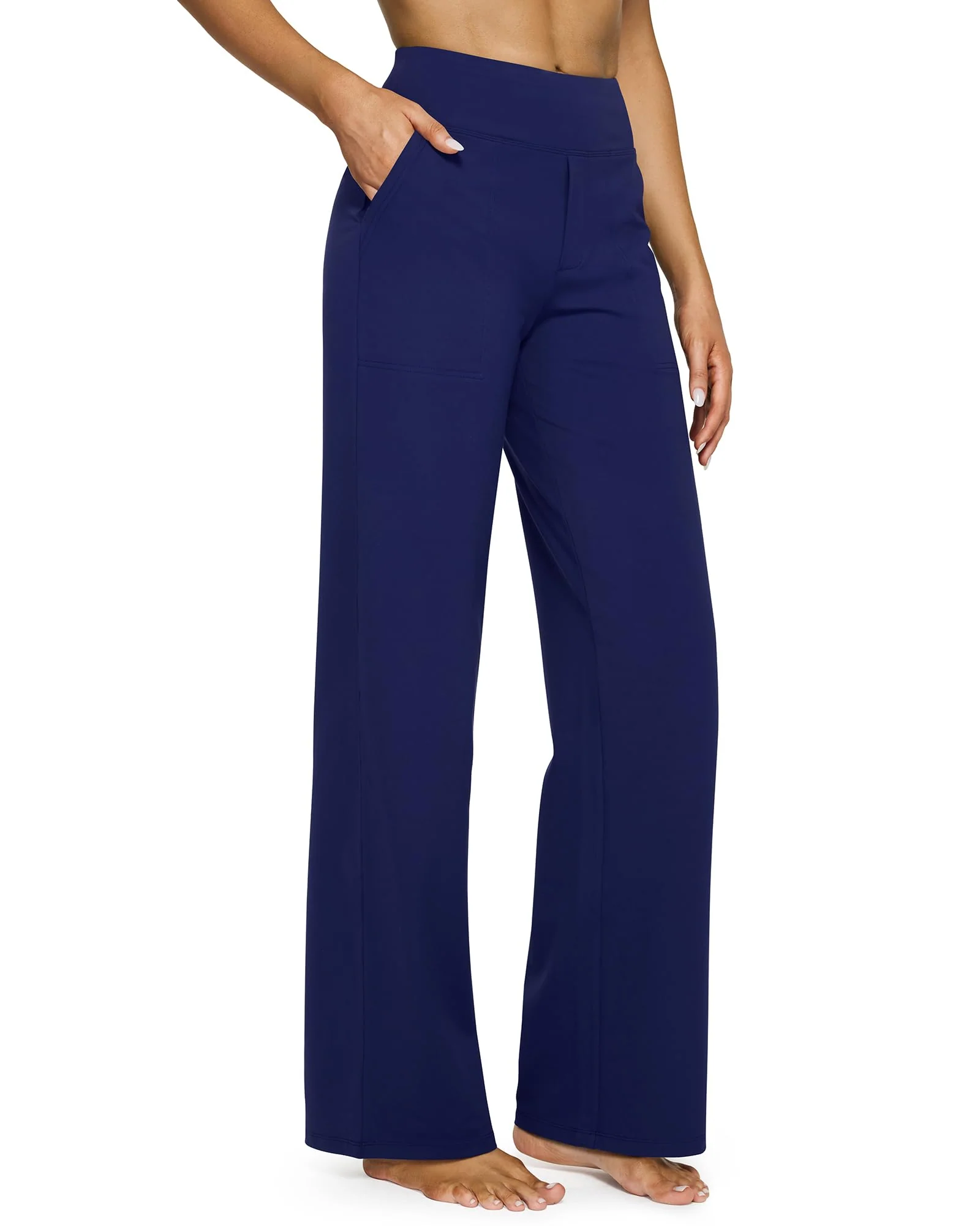 FlexFlow Yoga Leggings- 50 % OFF - Image 6