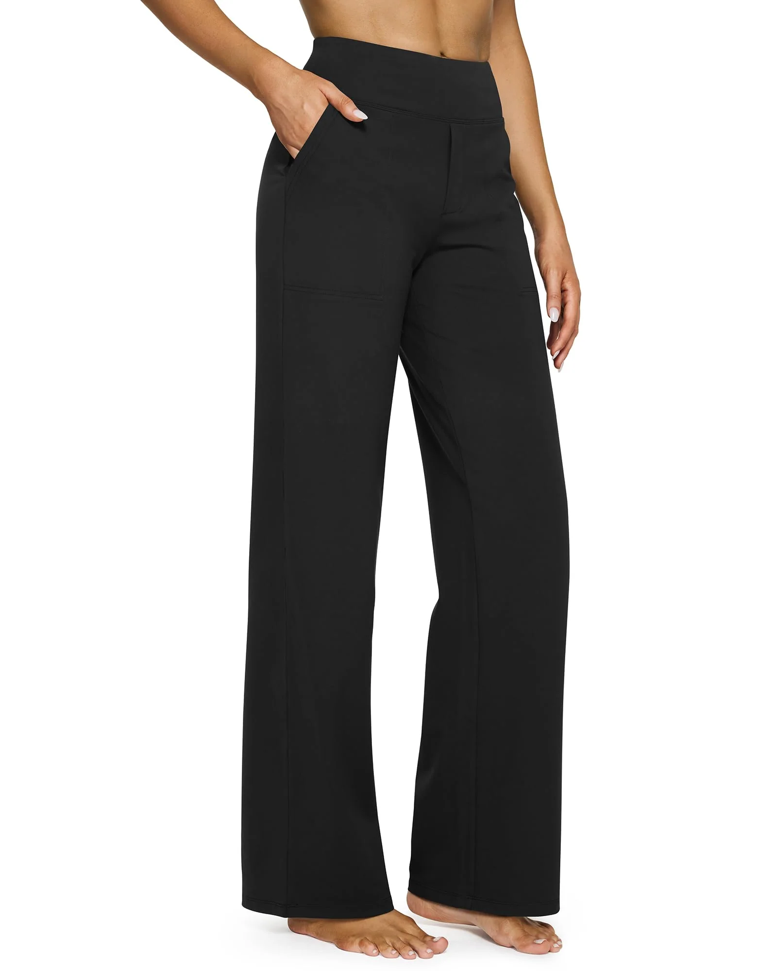 FlexFlow Yoga Leggings- 50 % OFF - Image 7