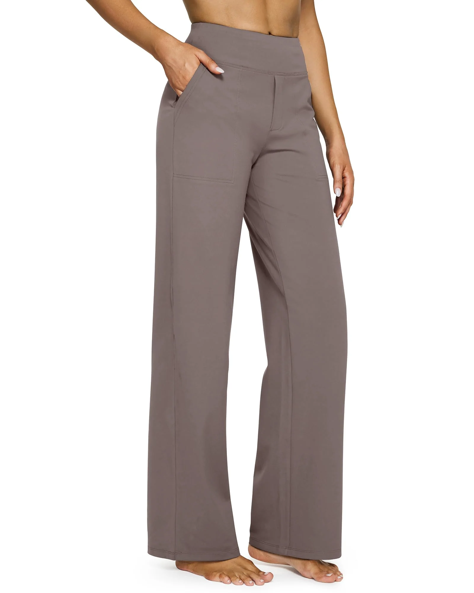 FlexFlow Yoga Leggings- 50 % OFF - Image 8