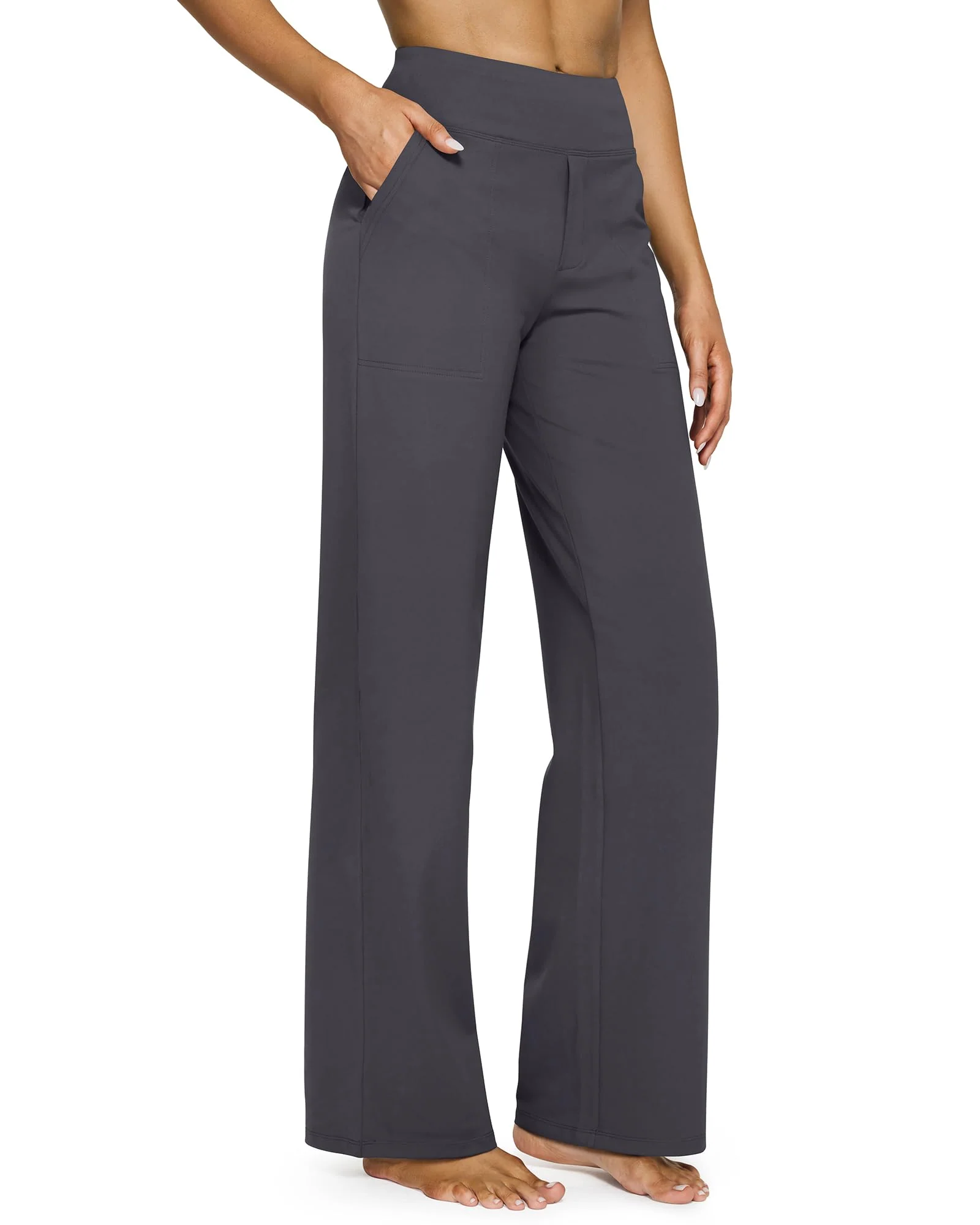 FlexFlow Yoga Leggings- 50 % OFF - Image 9